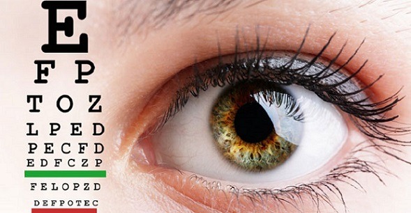Eye Examination and Diagnostic Testing